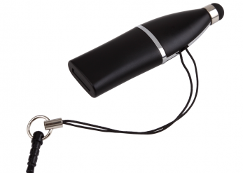 CM 1176 Black Bottle