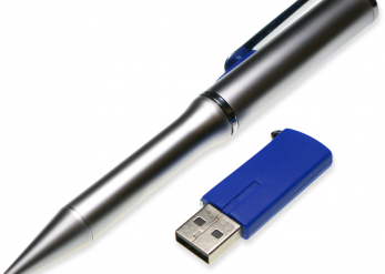 CM 1071 Pen + USB