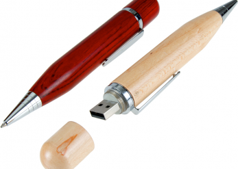 CM 1079 Wood Pen