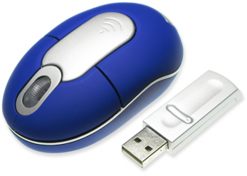 CM 3604 USB Bezdrátová myš