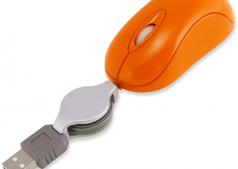 CM 3608 Mini optická myš