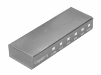 základní šedá krabička